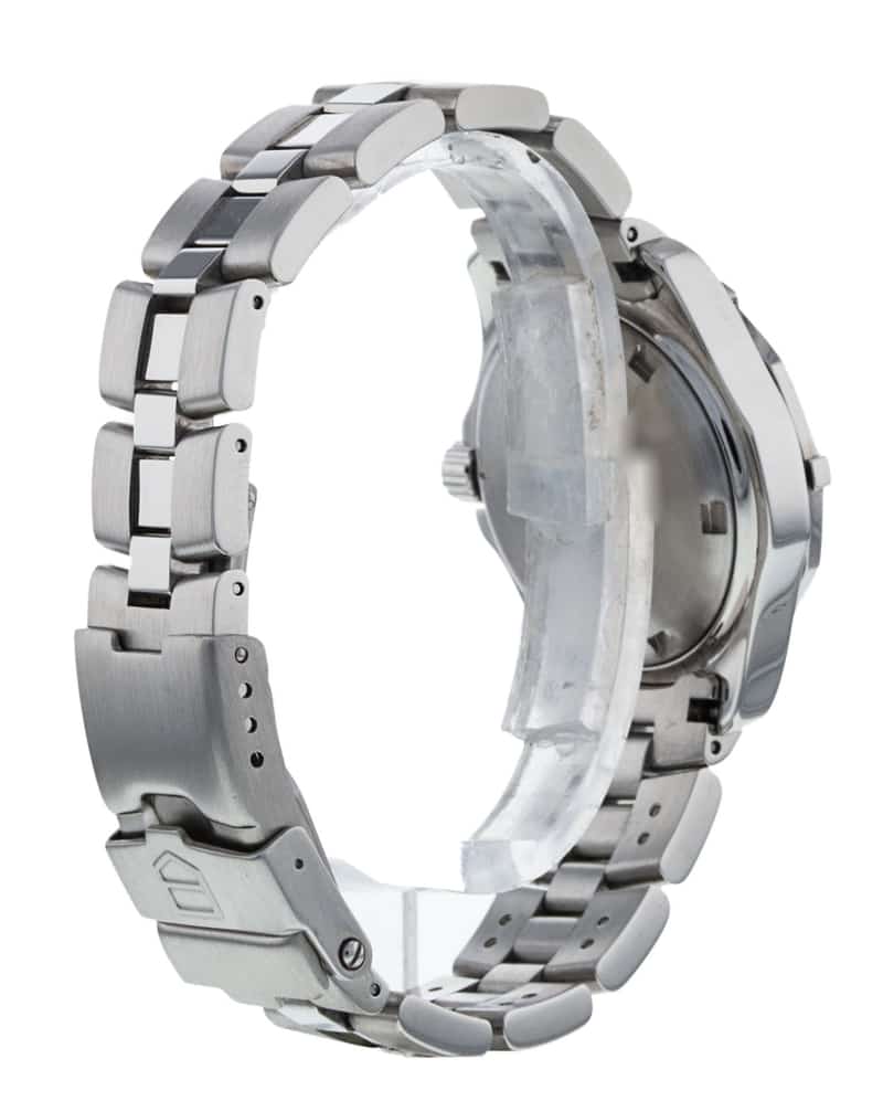 Tag Heuer 2000 Exclusive WN131C.BA0360